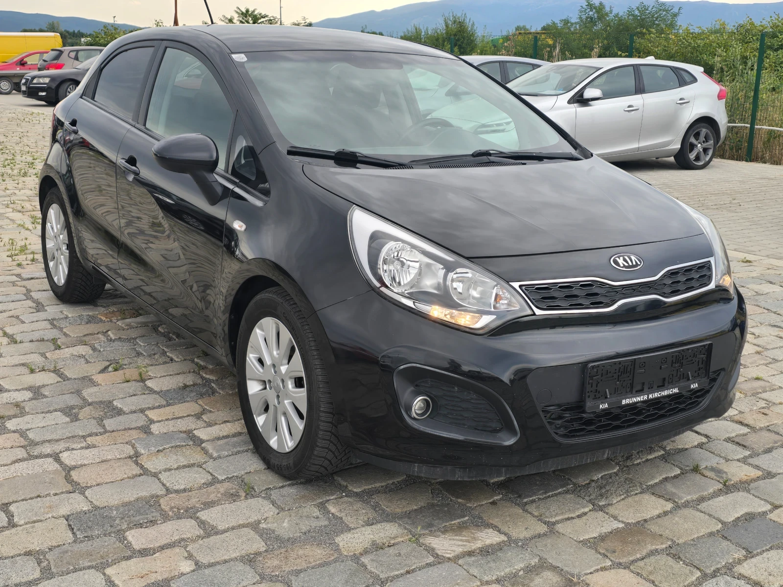Kia Rio 1.25i 2014 година 145000 км.  - изображение 3
