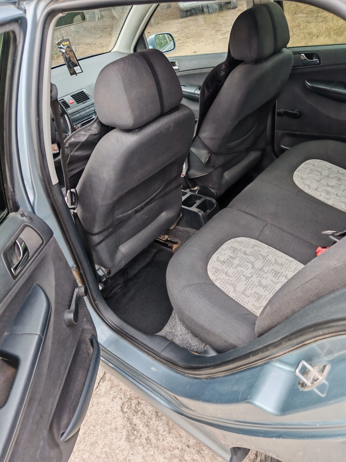 Skoda Fabia  - изображение 2