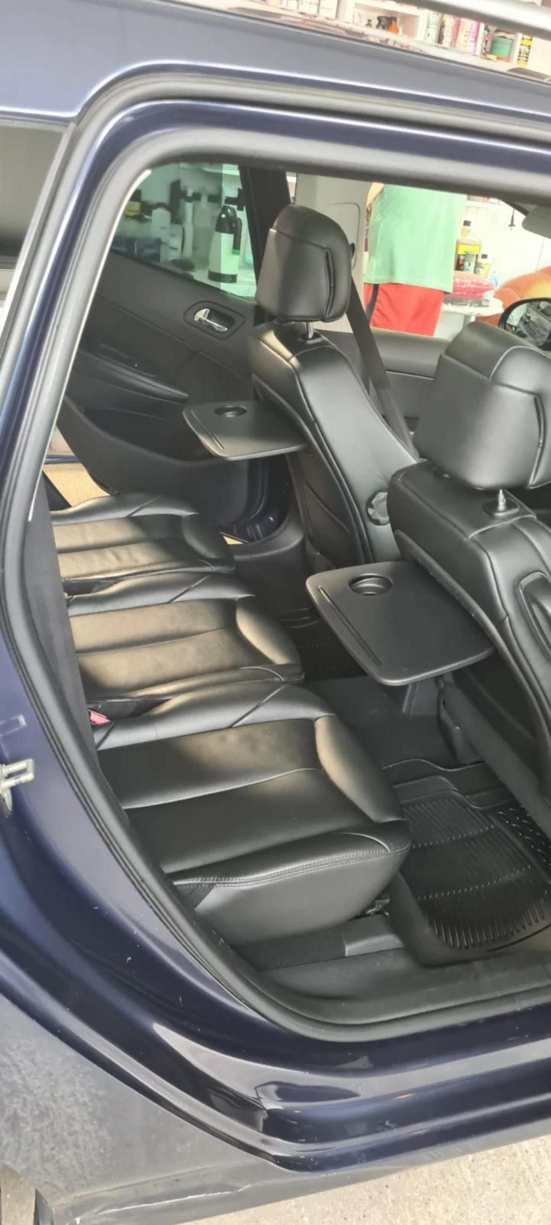 Peugeot 308 2.0 HDI - изображение 8