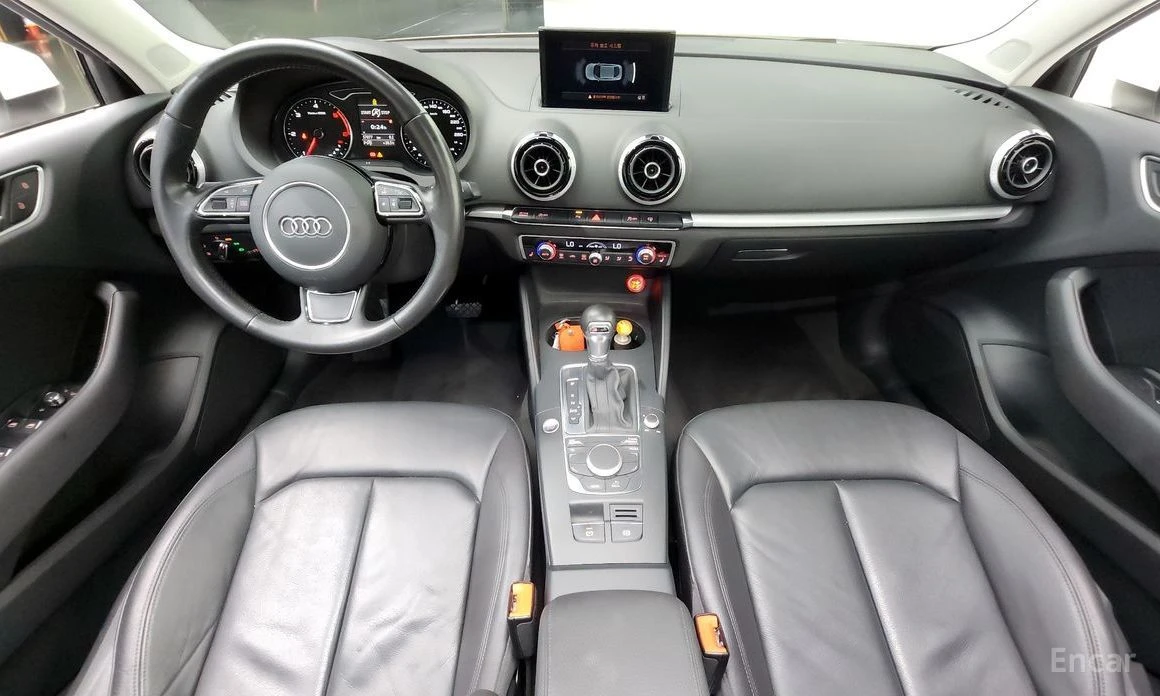 Audi A3  - изображение 7