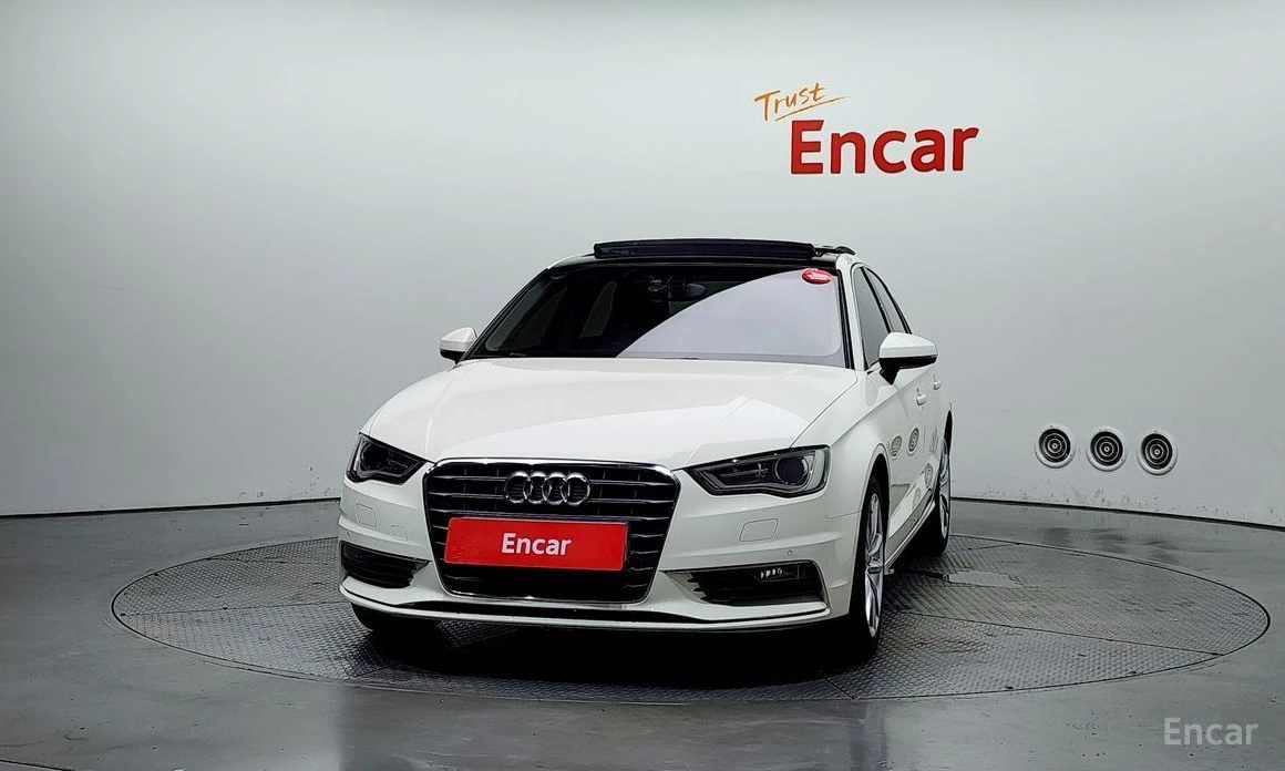 Audi A3  - изображение 3