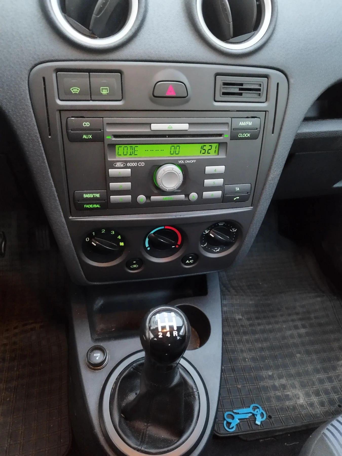 Ford Fusion  - изображение 8