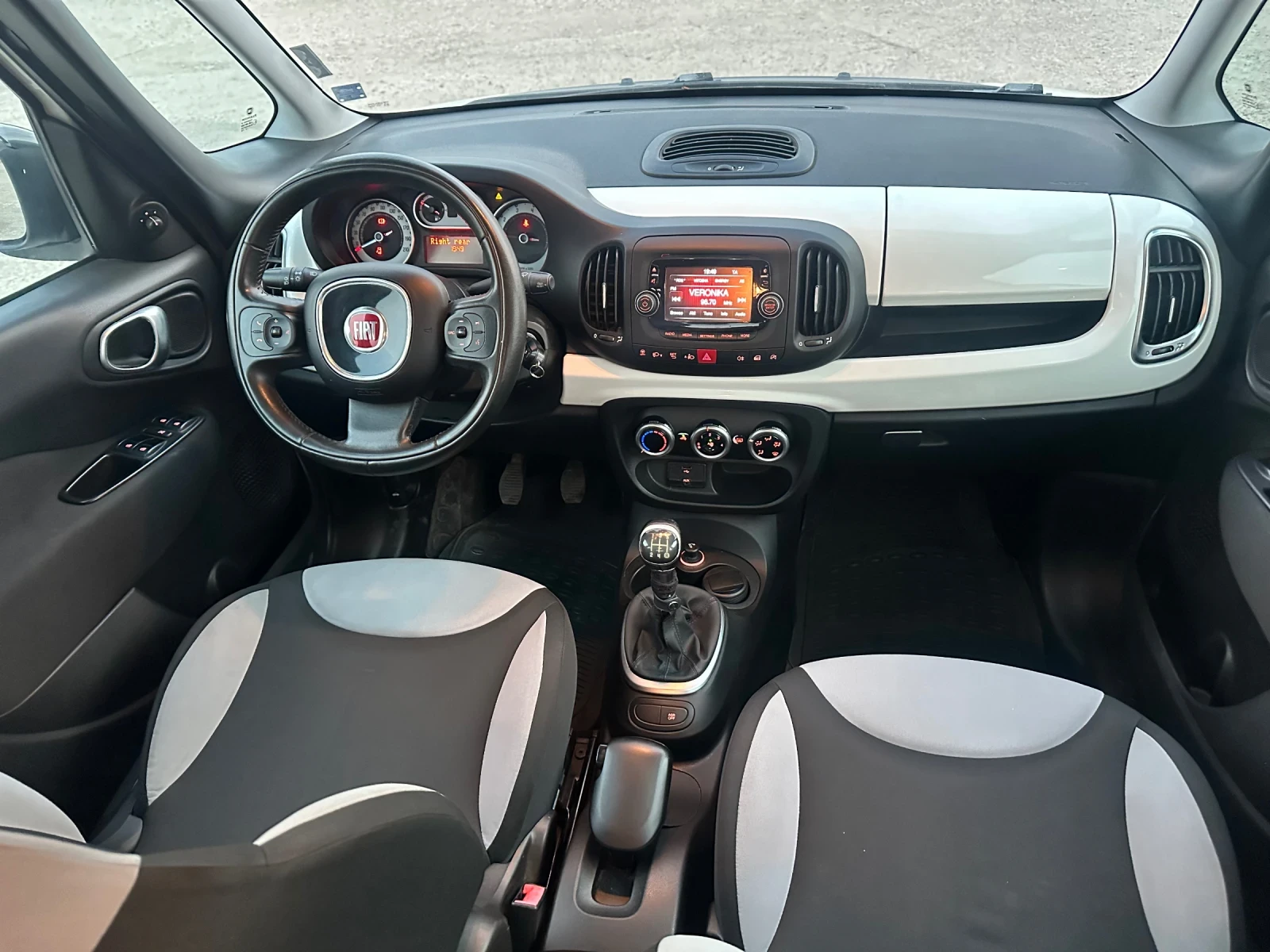 Fiat 500L | Mobile.bg   12