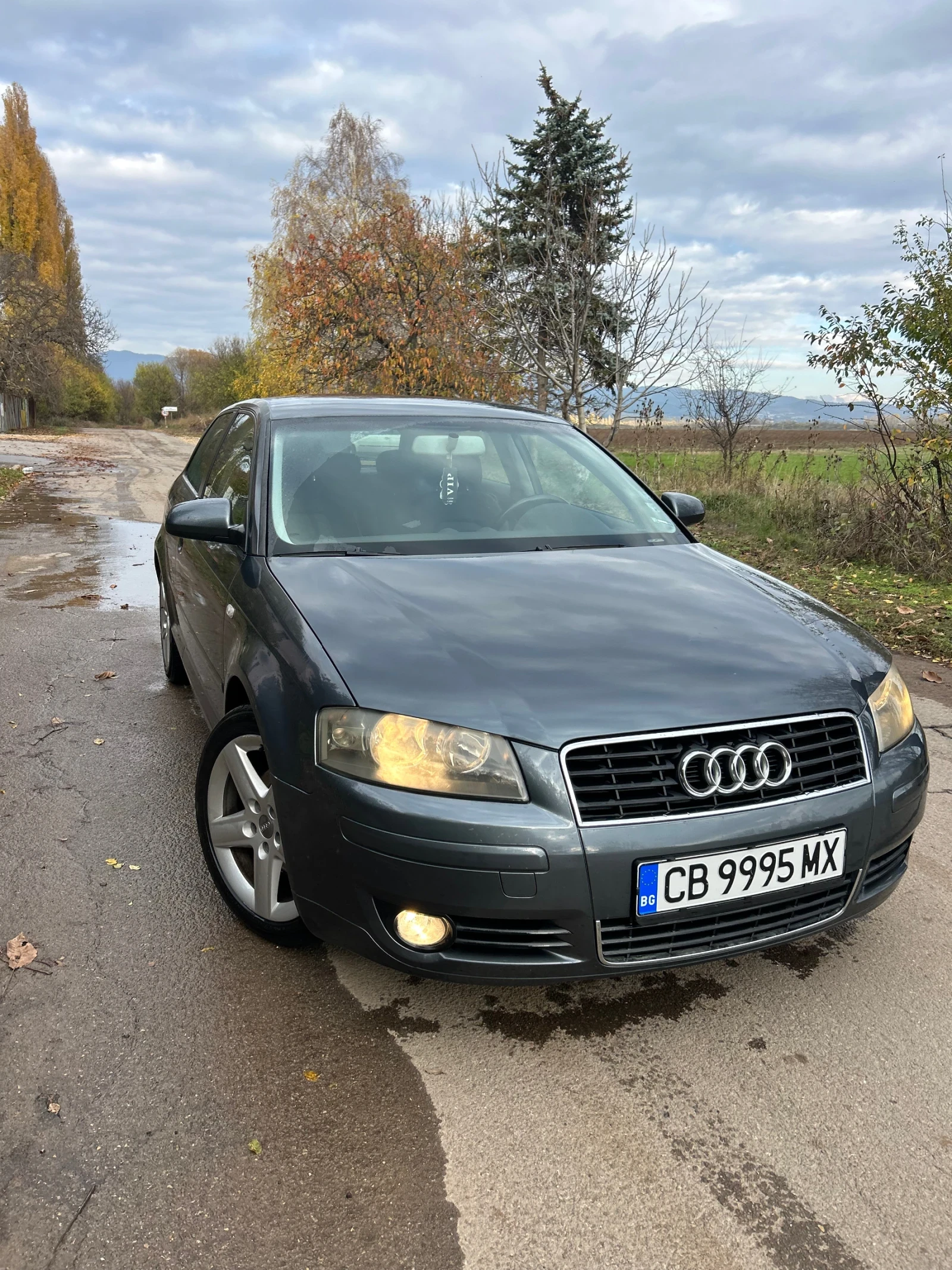 Audi A3  - изображение 3