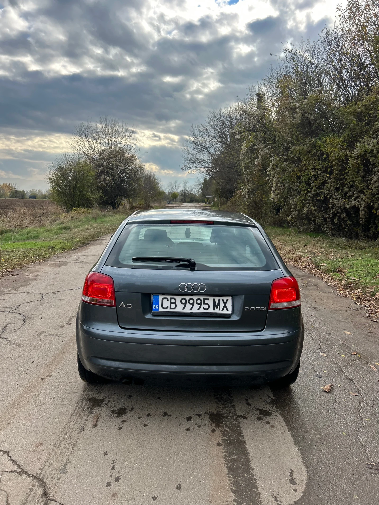 Audi A3  - изображение 5