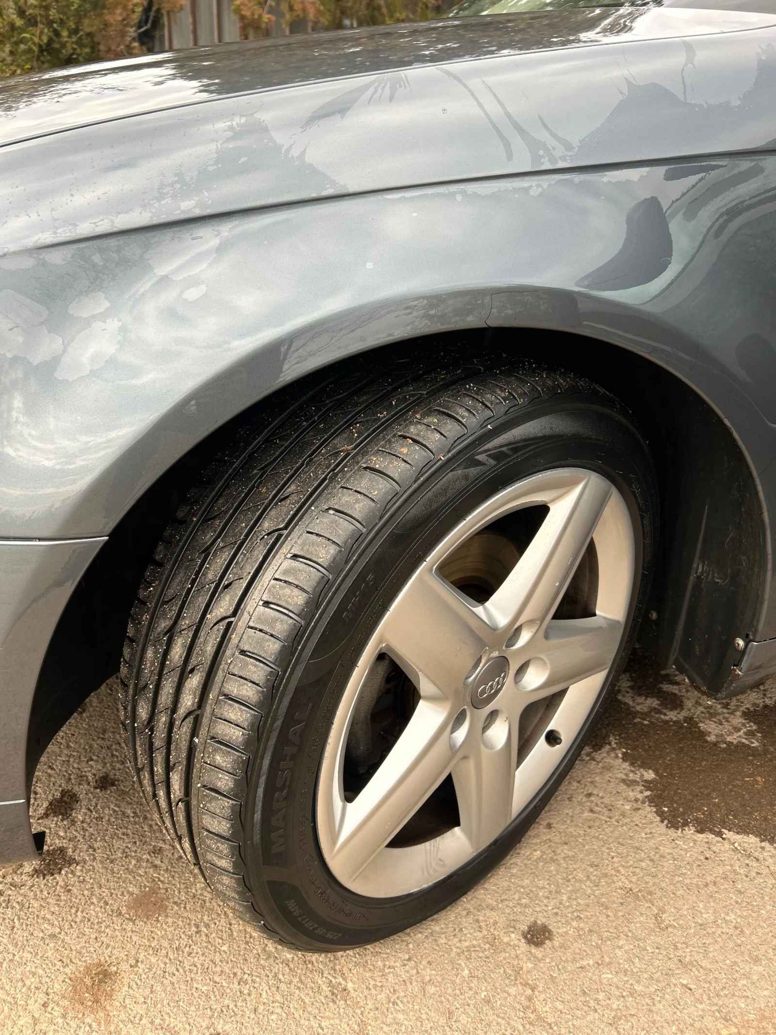 Audi A3  - изображение 8