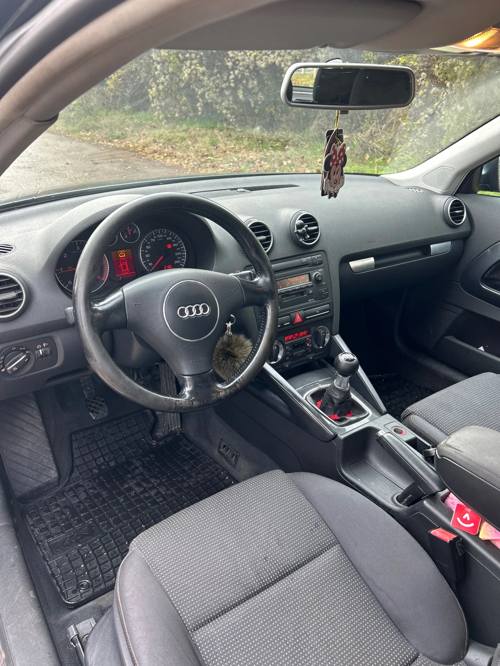 Audi A3  - изображение 6