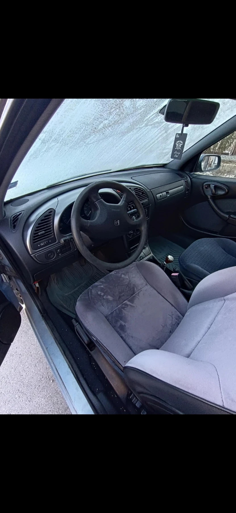 Citroen Xsara  - изображение 7