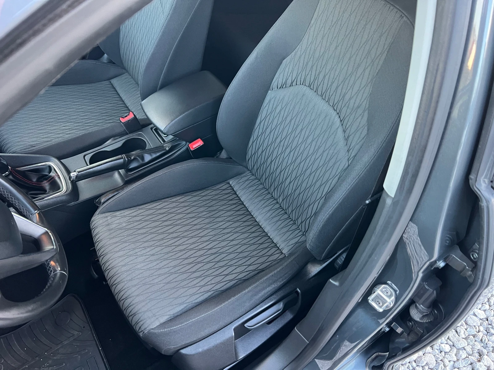 Seat Leon Seat leon ST 1.6 110  6 | Mobile.bg   10