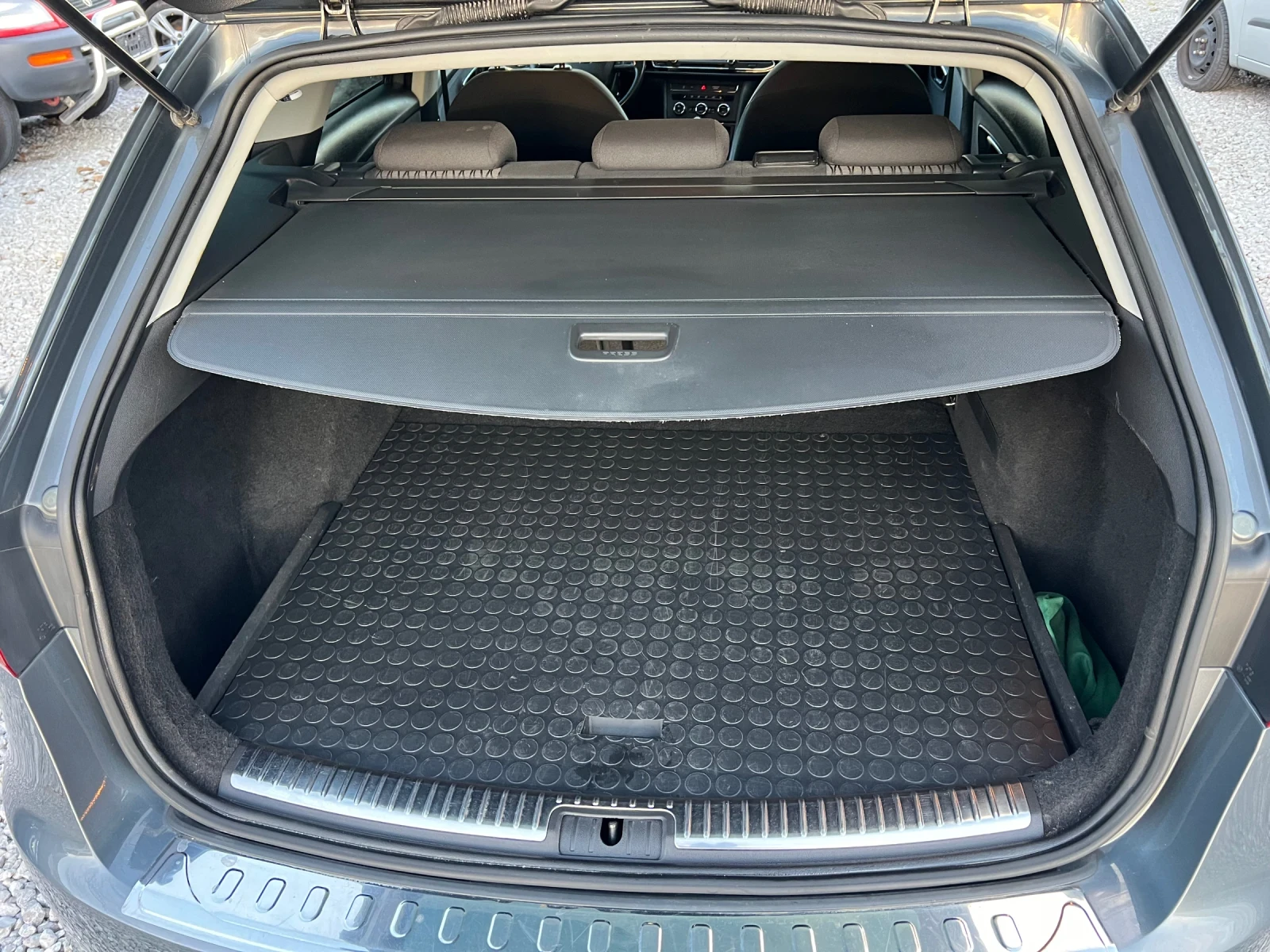 Seat Leon Seat leon ST 1.6 110  6 | Mobile.bg   8