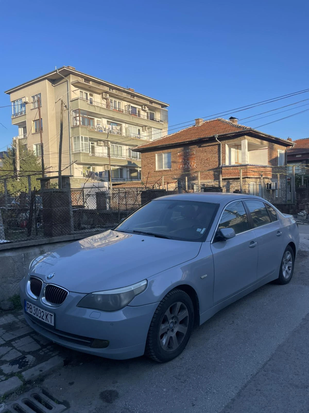 BMW 530 | Mobile.bg � ����������� 6