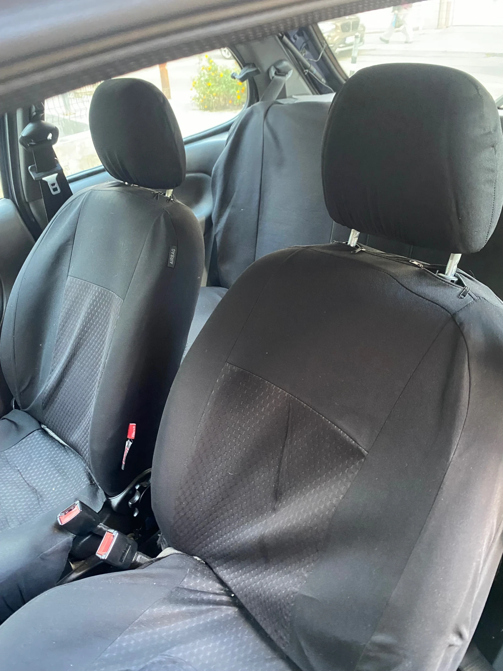 Ford Fiesta  - изображение 3