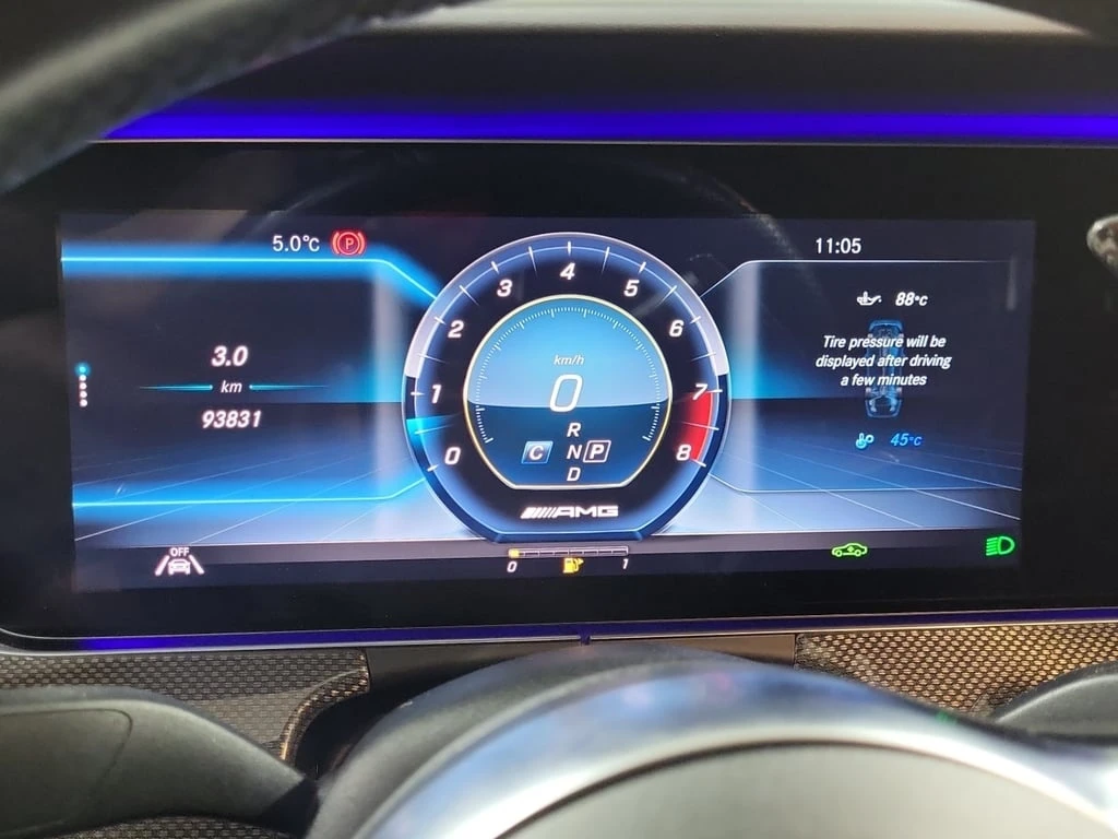 Mercedes-Benz AMG GT C * E 63 S * CARFAX * ���� �� �� | Mobile.bg � ����������� 10