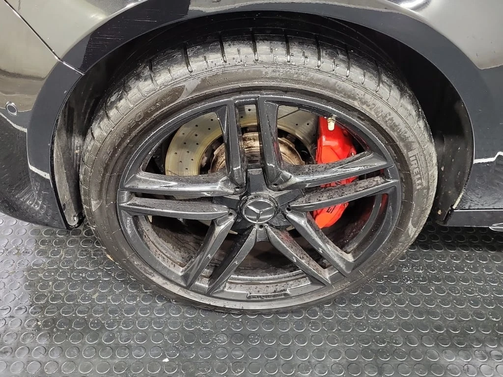 Mercedes-Benz AMG GT C * E 63 S * CARFAX * ���� �� �� | Mobile.bg � ����������� 14