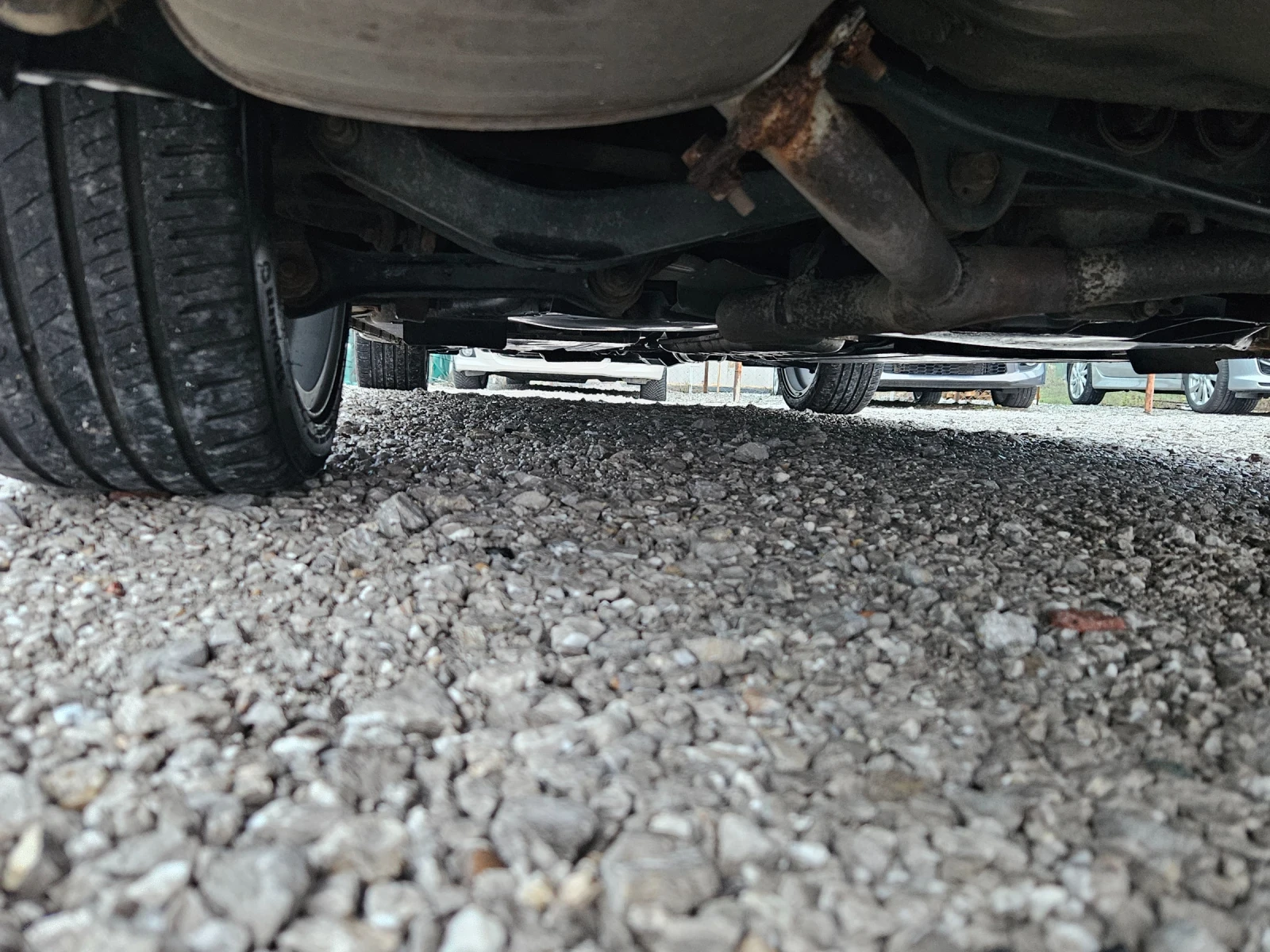 Subaru Legacy 2.0R ��������� | Mobile.bg � ����������� 12