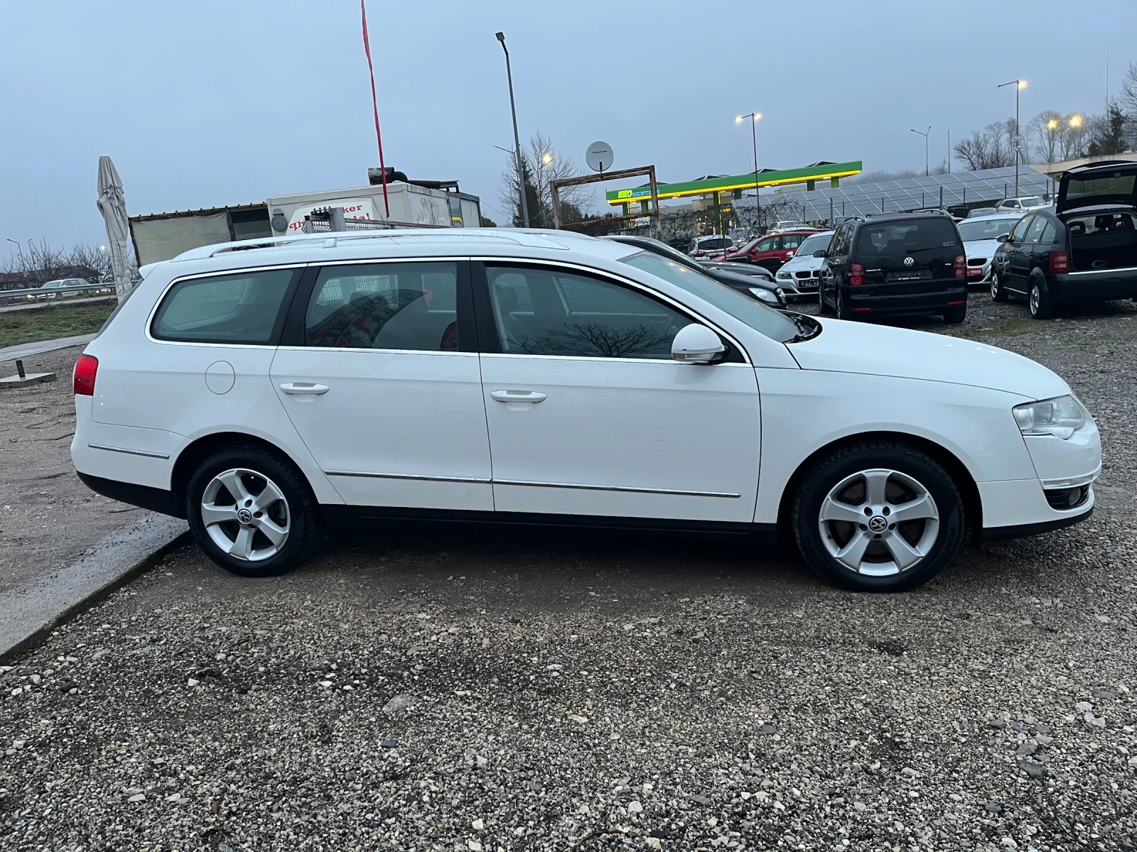 VW Passat 2.0TDI-4x4-NAVI-Hi-LINE-ITALIA - изображение 4