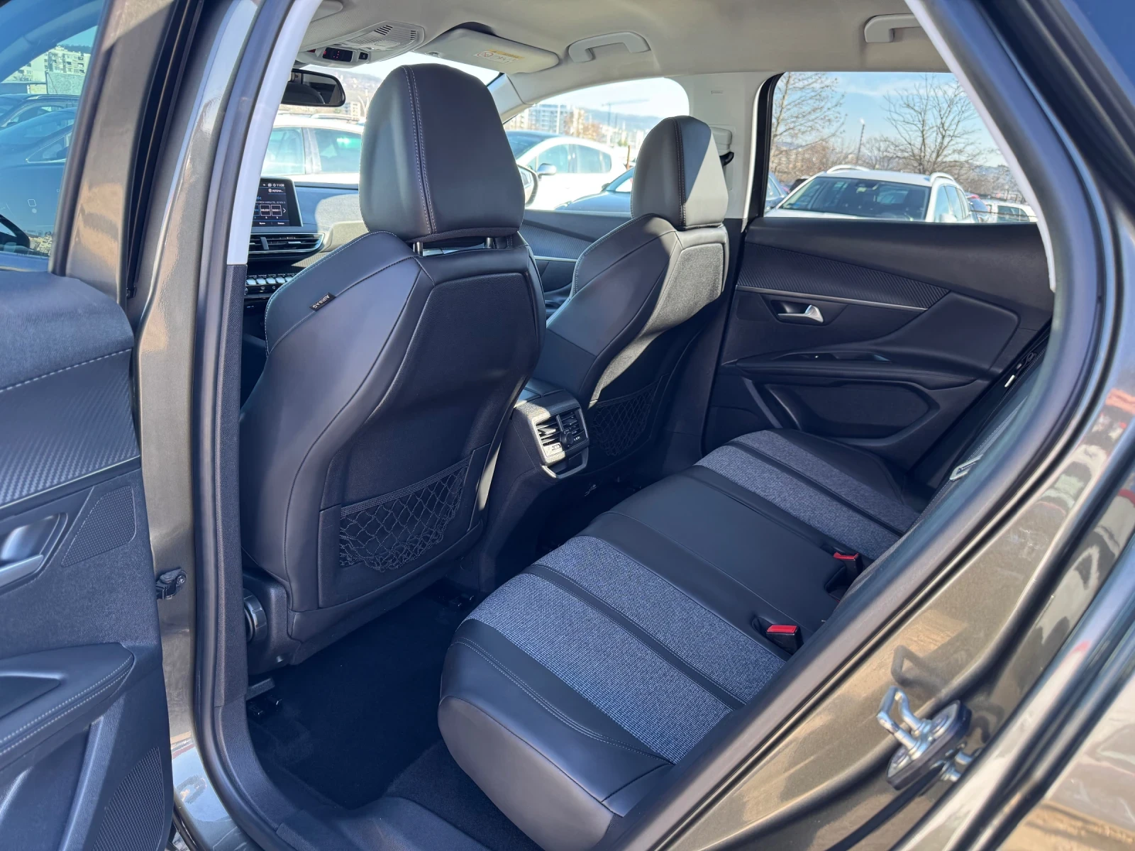 Peugeot 3008 1.6JDI 117000km | Mobile.bg � ����������� 15