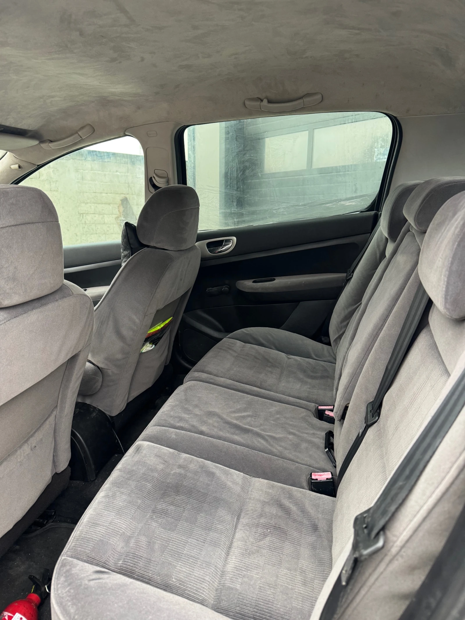 Peugeot 307 2.0 HDI | Mobile.bg � ����������� 12