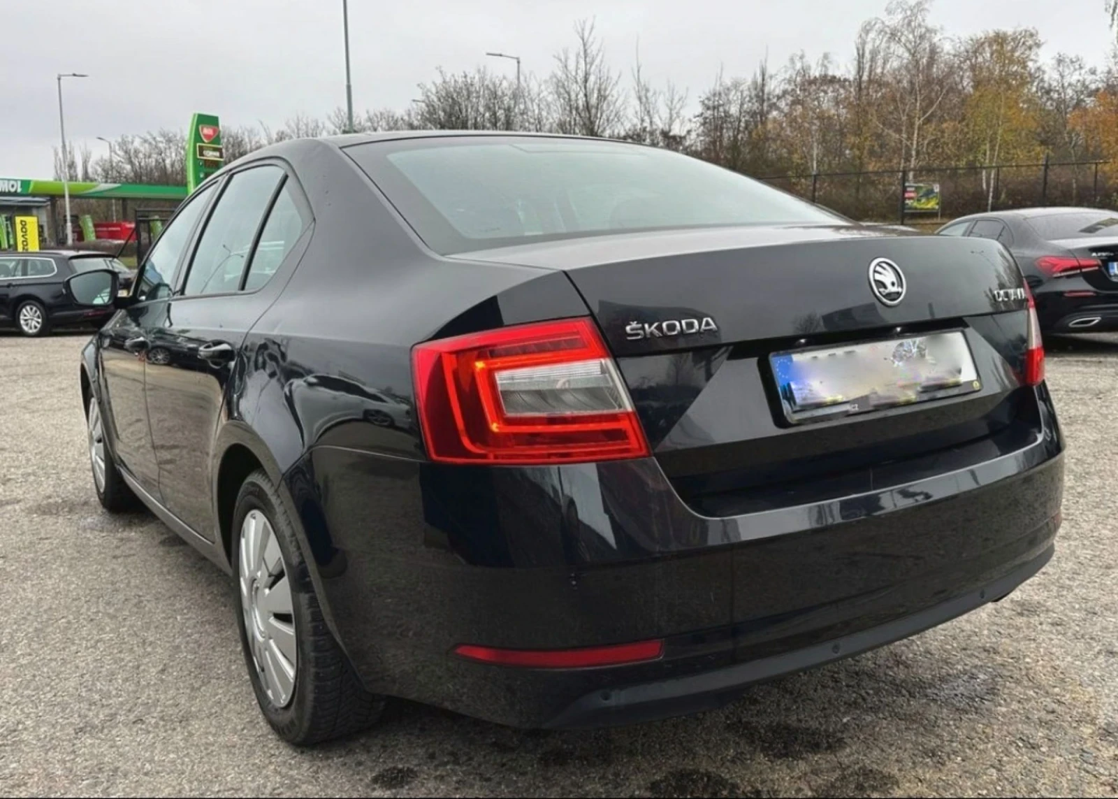 Skoda Octavia 1.6 TDI 105кс. Clima - изображение 4