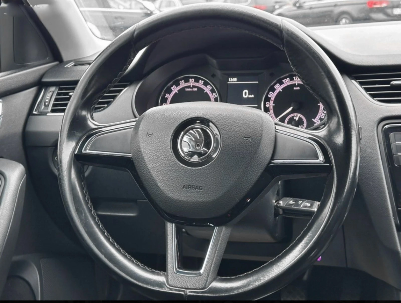 Skoda Octavia 1.6 TDI 105кс. Clima - изображение 7