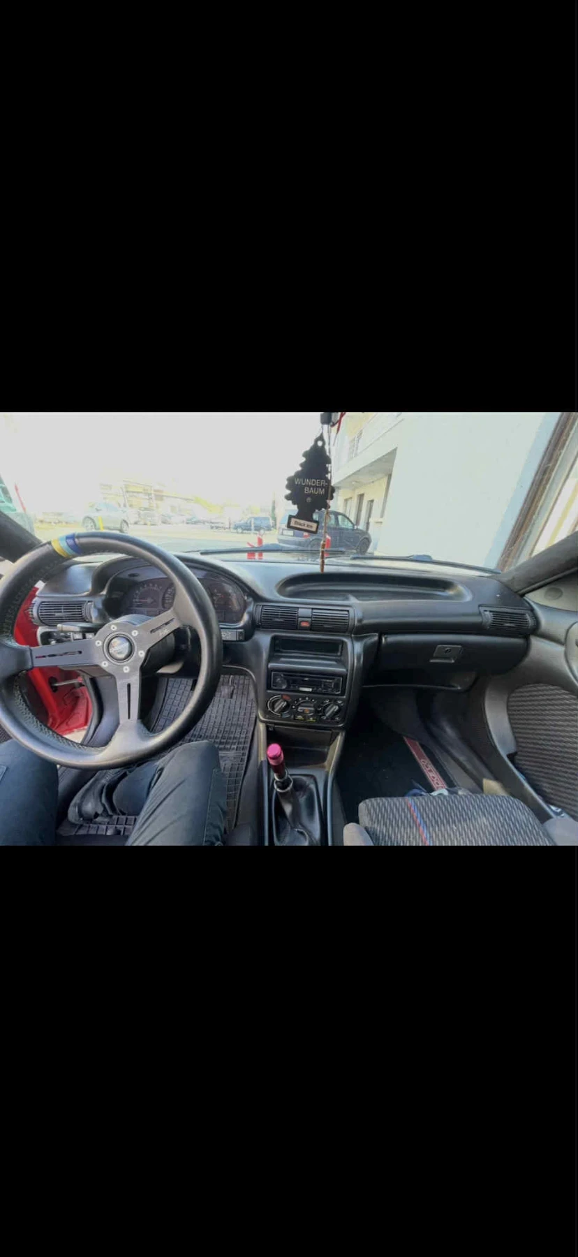 Opel Astra Gsi | Mobile.bg � ����������� 7