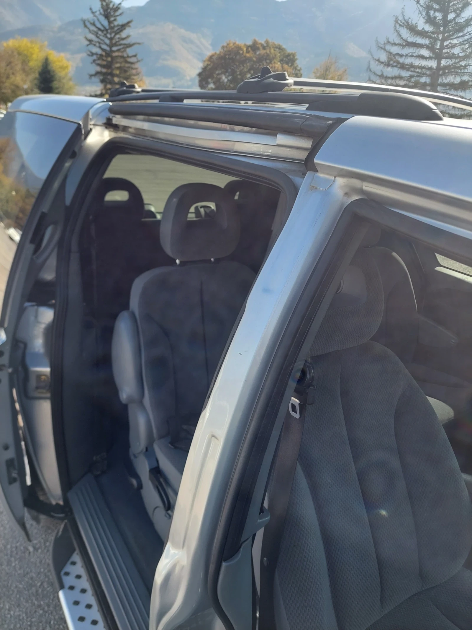 Chrysler Voyager | Mobile.bg � ����������� 9