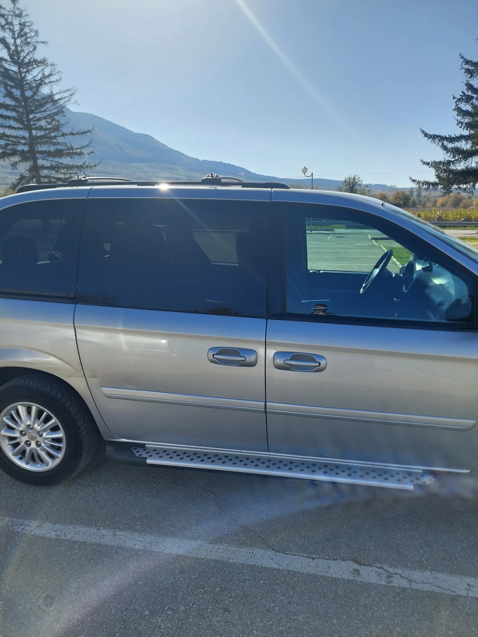 Chrysler Voyager | Mobile.bg � ����������� 6