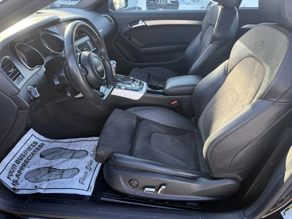 Audi A5 QUATTRO* TECHNIK* S-LINE* ����������(���� �� ��) | Mobile.bg � ����������� 7