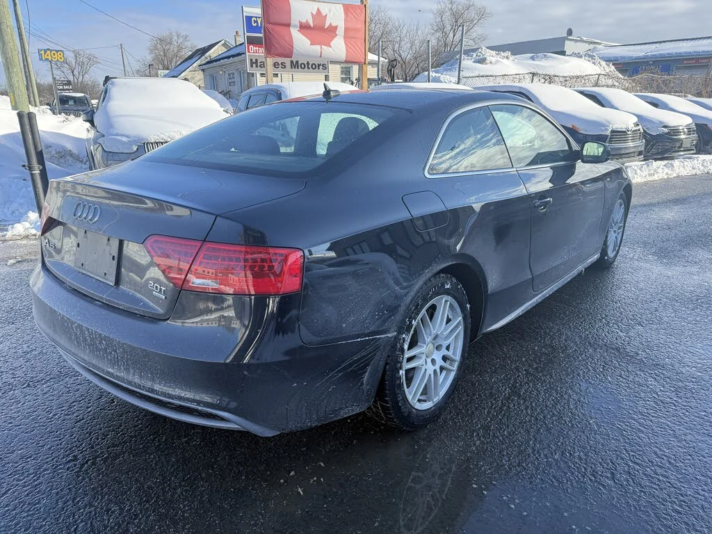 Audi A5 QUATTRO* TECHNIK* S-LINE* ����������(���� �� ��) | Mobile.bg � ����������� 4
