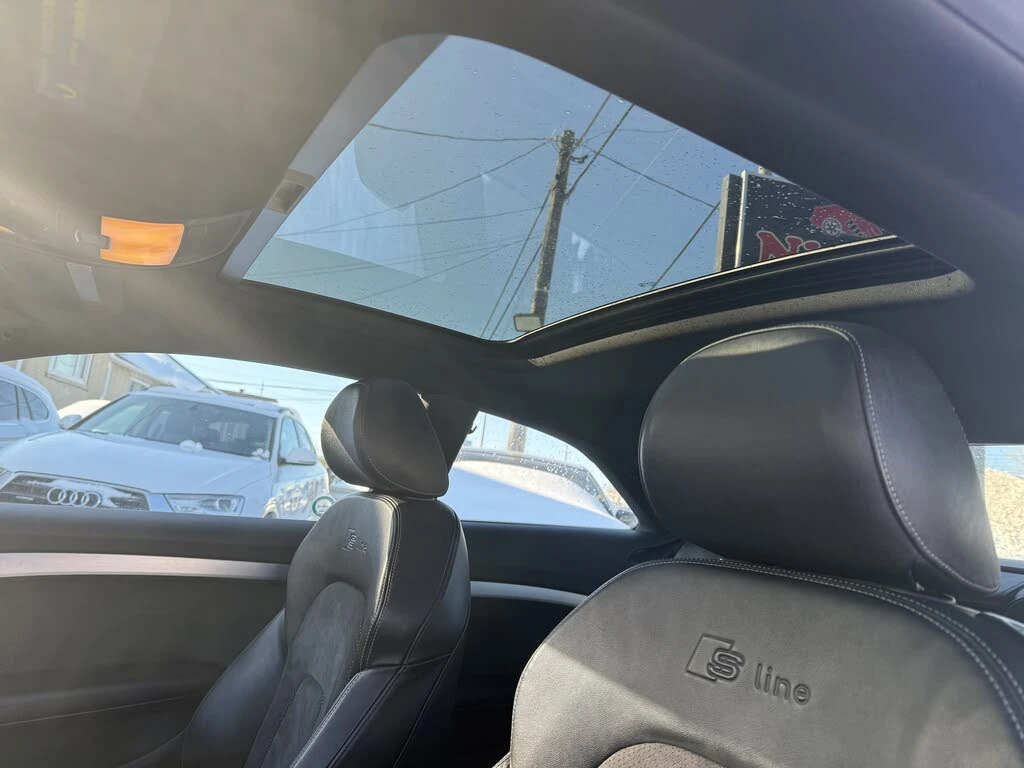 Audi A5 QUATTRO* TECHNIK* S-LINE* ����������(���� �� ��) | Mobile.bg � ����������� 10