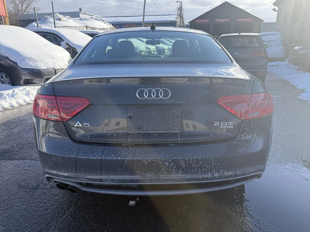 Audi A5 QUATTRO* TECHNIK* S-LINE* ����������(���� �� ��) | Mobile.bg � ����������� 5