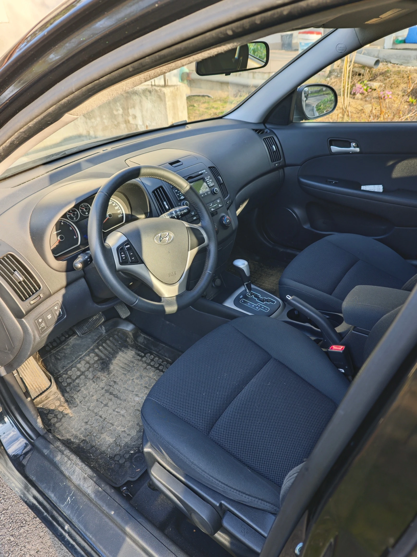 Hyundai I30 CW, снимка 8 - Автомобили и джипове - 53850900