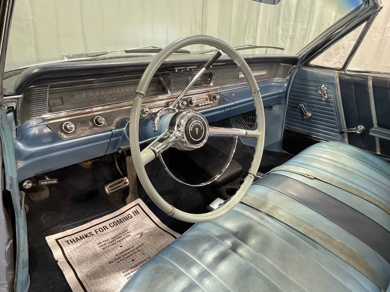 Pontiac Gto Parisienne, снимка 12 - Автомобили и джипове - 53920056