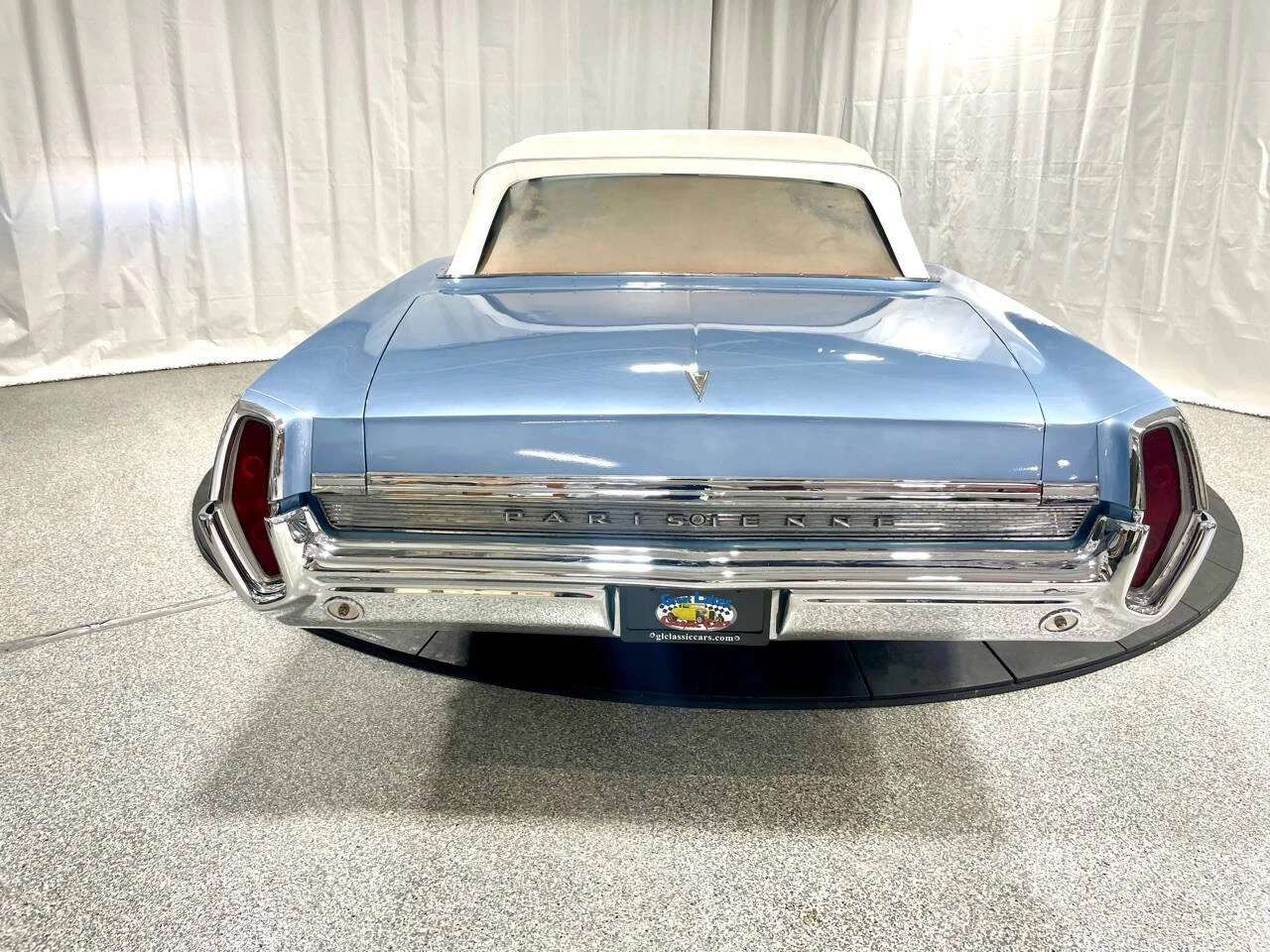 Pontiac Gto Parisienne, снимка 7 - Автомобили и джипове - 53920056