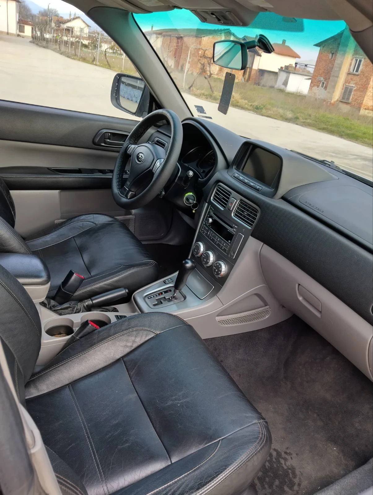 Subaru Forester 2.0R | Mobile.bg � ����������� 10