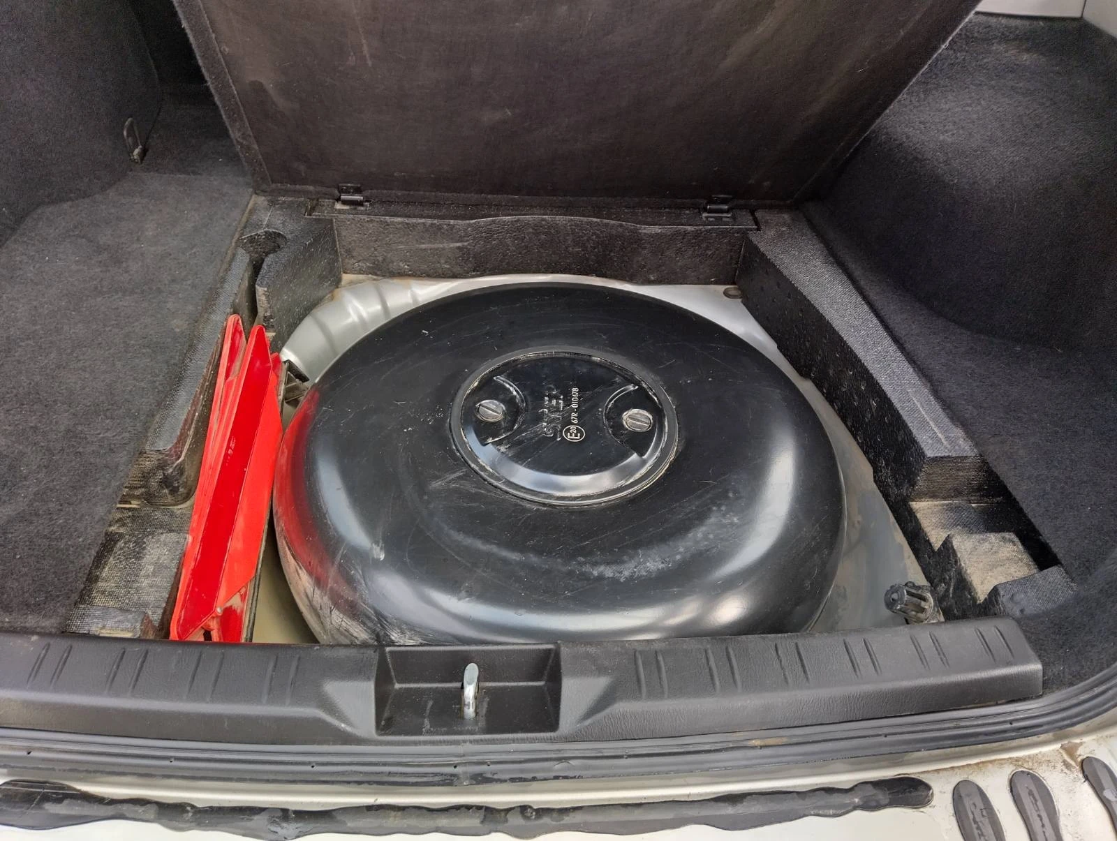 Subaru Forester 2.0R | Mobile.bg � ����������� 14