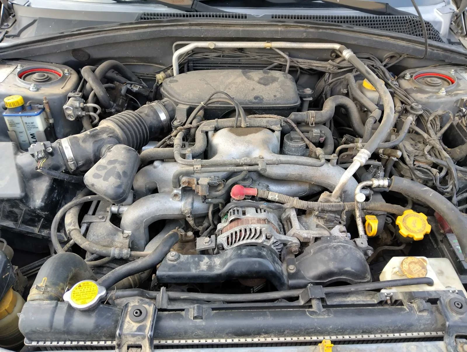 Subaru Forester 2.0R | Mobile.bg � ����������� 15