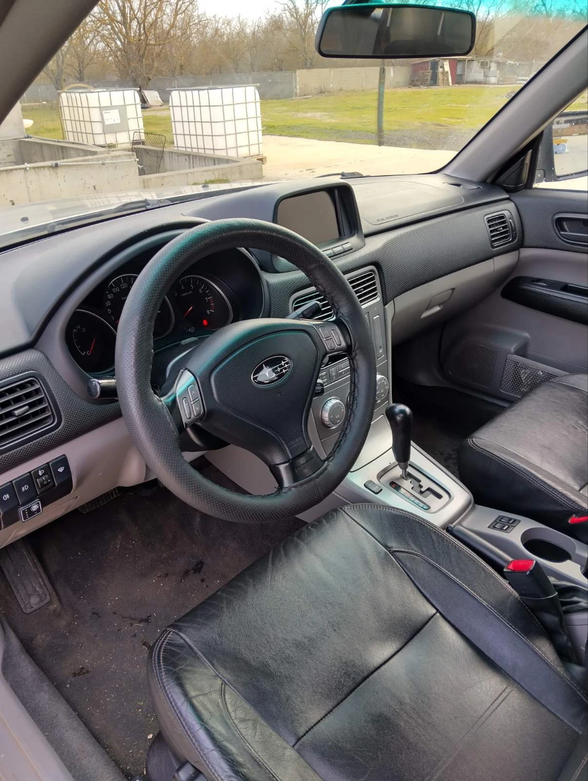 Subaru Forester 2.0R | Mobile.bg � ����������� 9