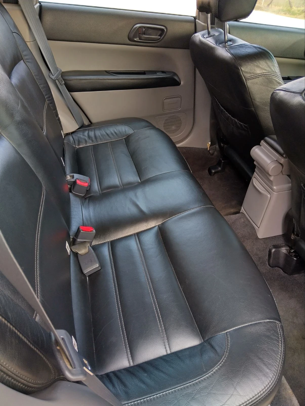 Subaru Forester 2.0R | Mobile.bg � ����������� 12