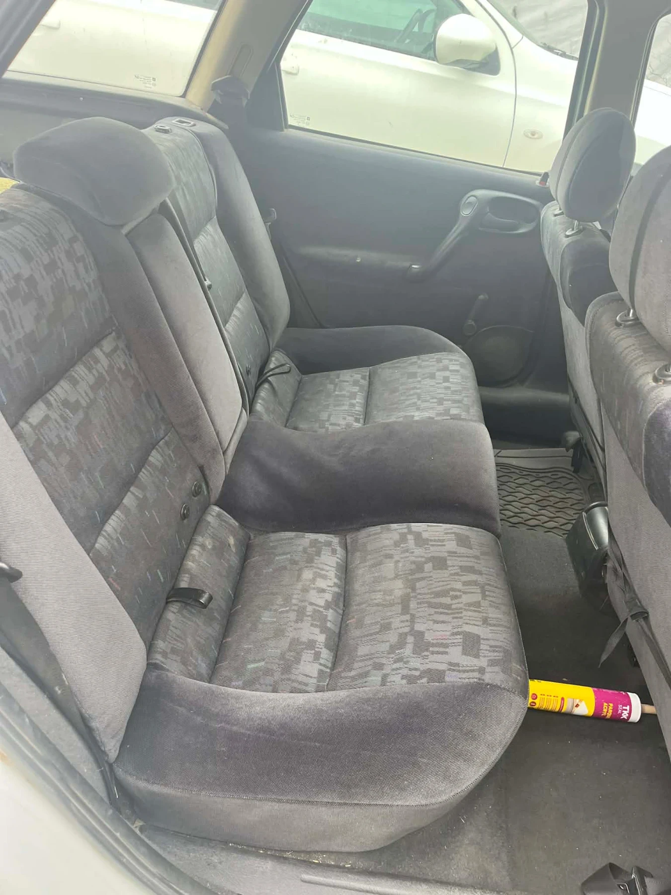 Opel Vectra 1.6, снимка 6 - Автомобили и джипове - 54065032