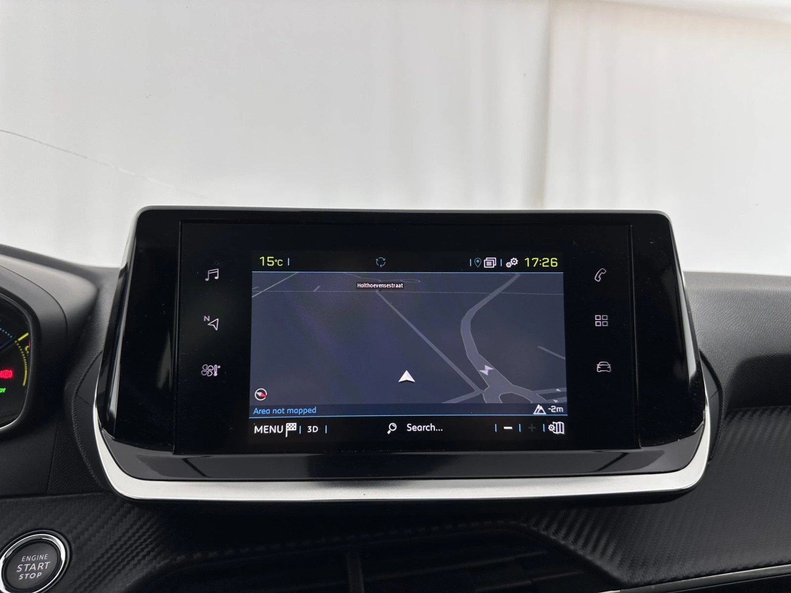 Peugeot 208 e-208 50 kWh Style, снимка 8 - Автомобили и джипове - 54137989