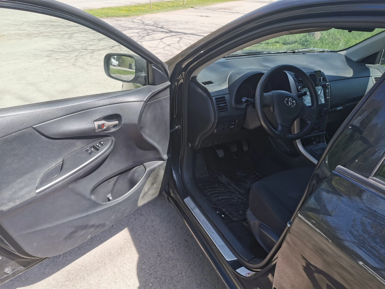 Toyota Corolla D4D | Mobile.bg � ����������� 5