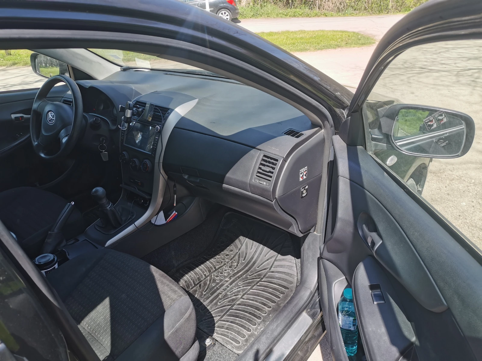 Toyota Corolla D4D | Mobile.bg � ����������� 6