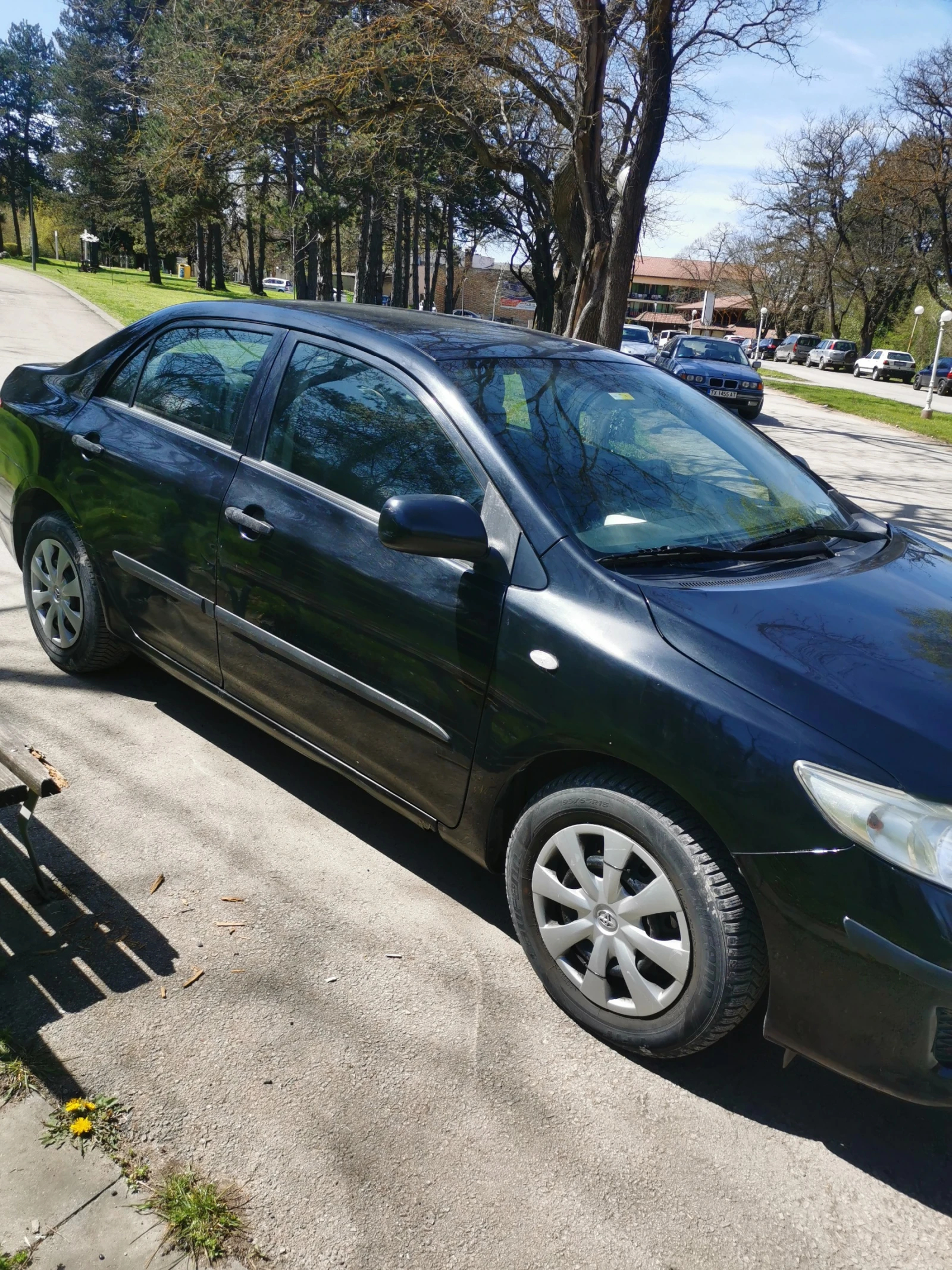 Toyota Corolla D4D | Mobile.bg � ����������� 3