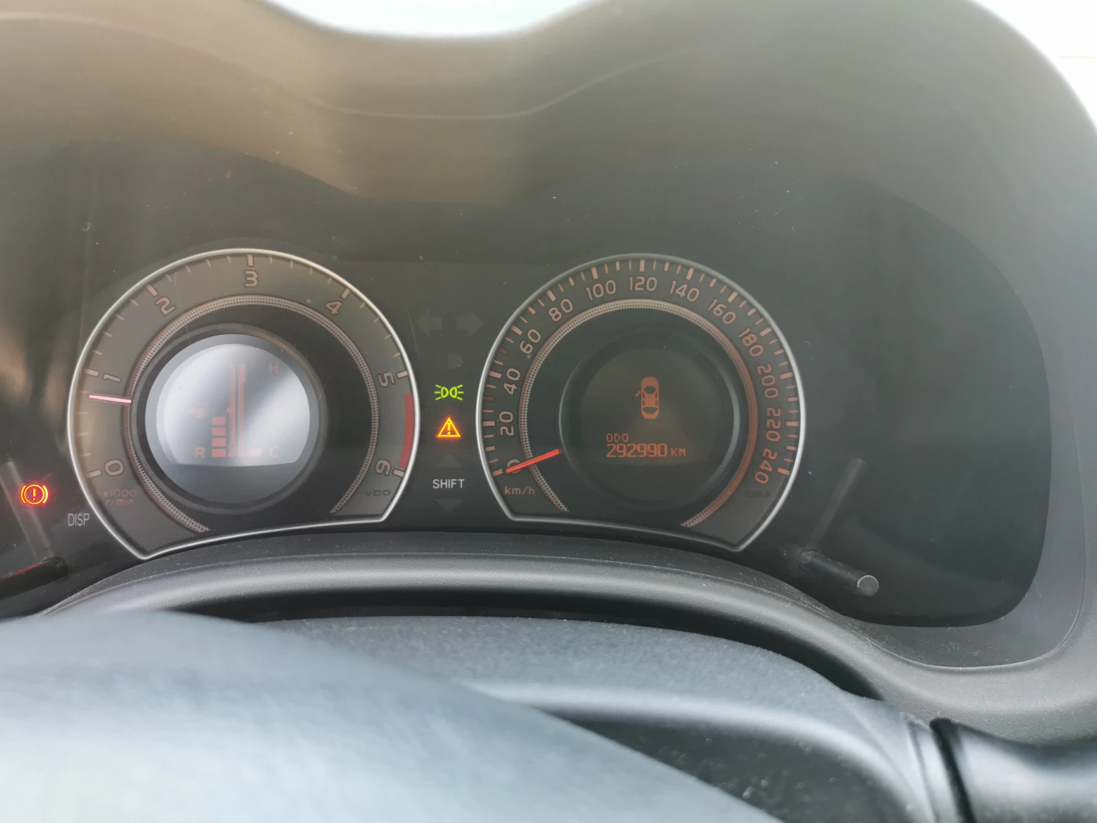 Toyota Corolla D4D | Mobile.bg � ����������� 8