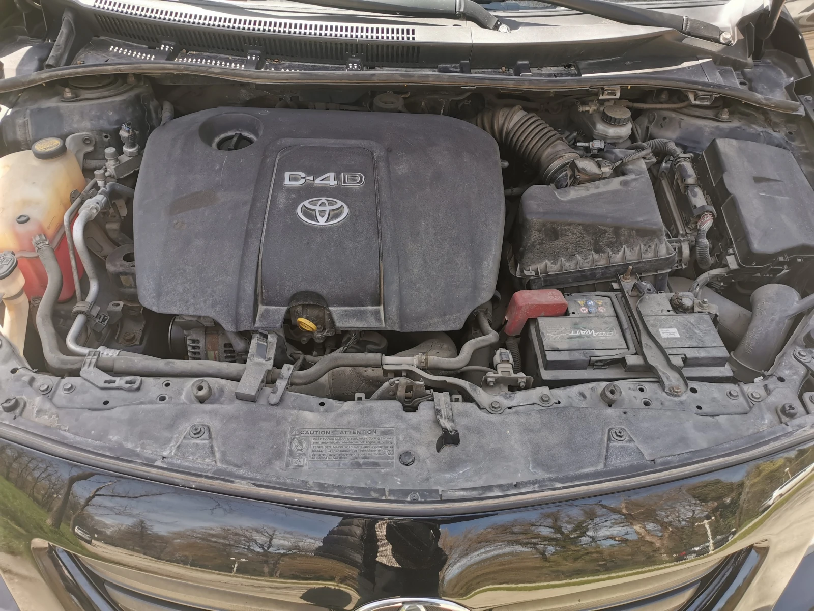 Toyota Corolla D4D | Mobile.bg � ����������� 10
