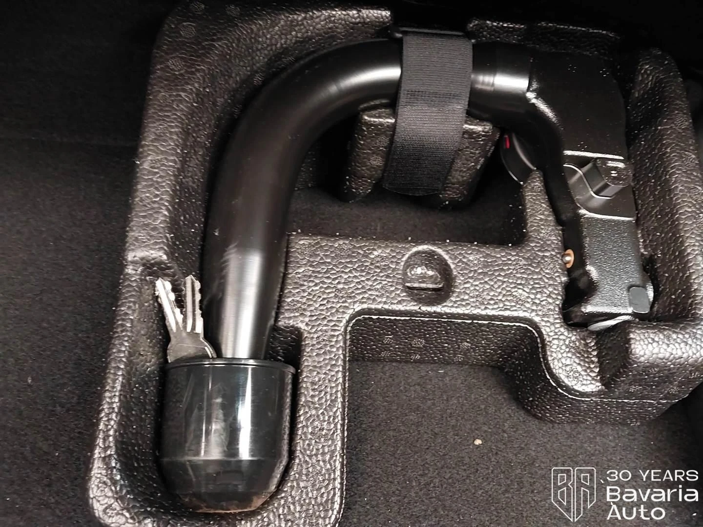 BMW 118 d M Sport Paket Steptronic, снимка 11 - Автомобили и джипове - 54230269