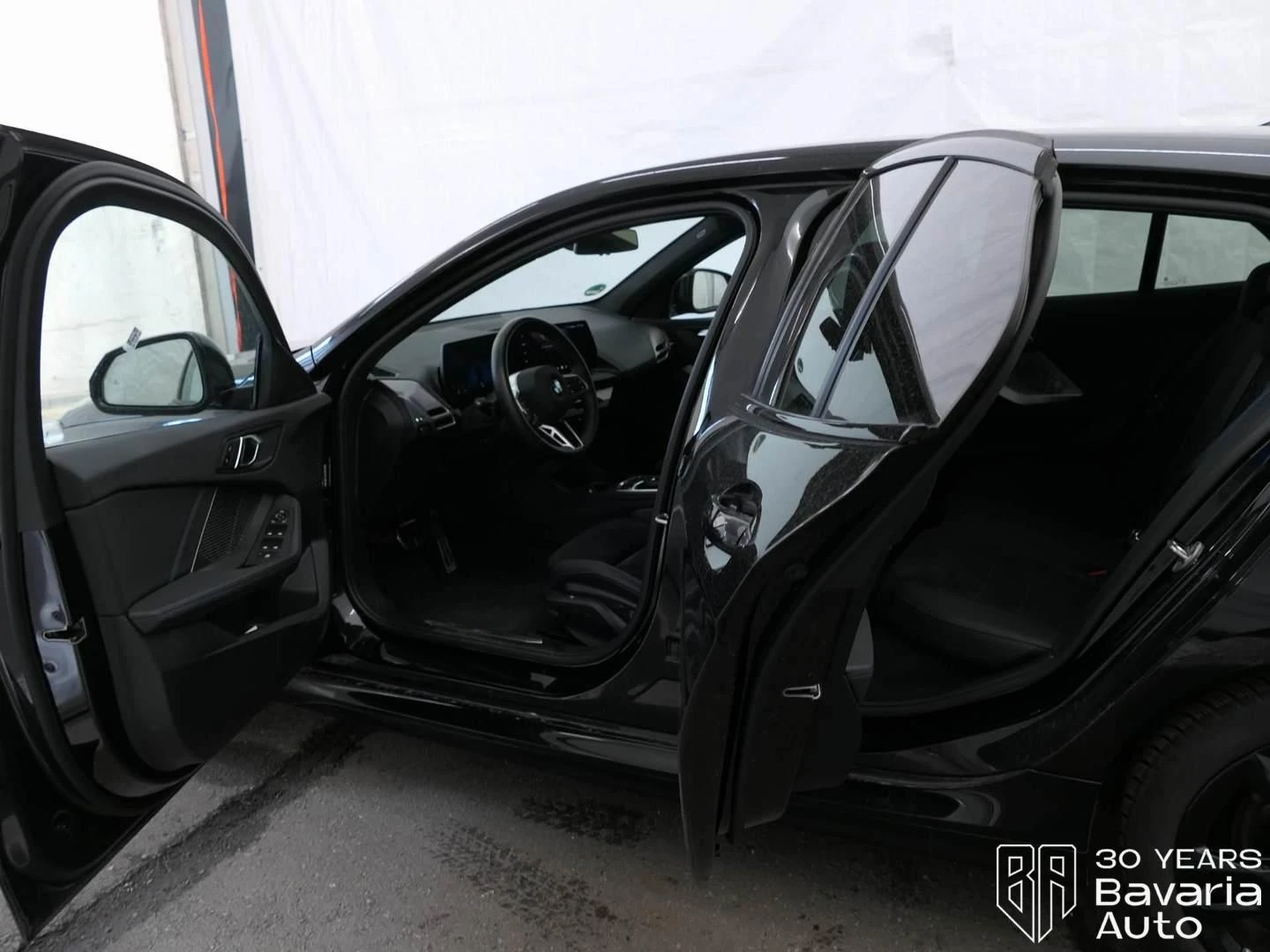 BMW 118 d M Sport Paket Steptronic, снимка 5 - Автомобили и джипове - 54230269