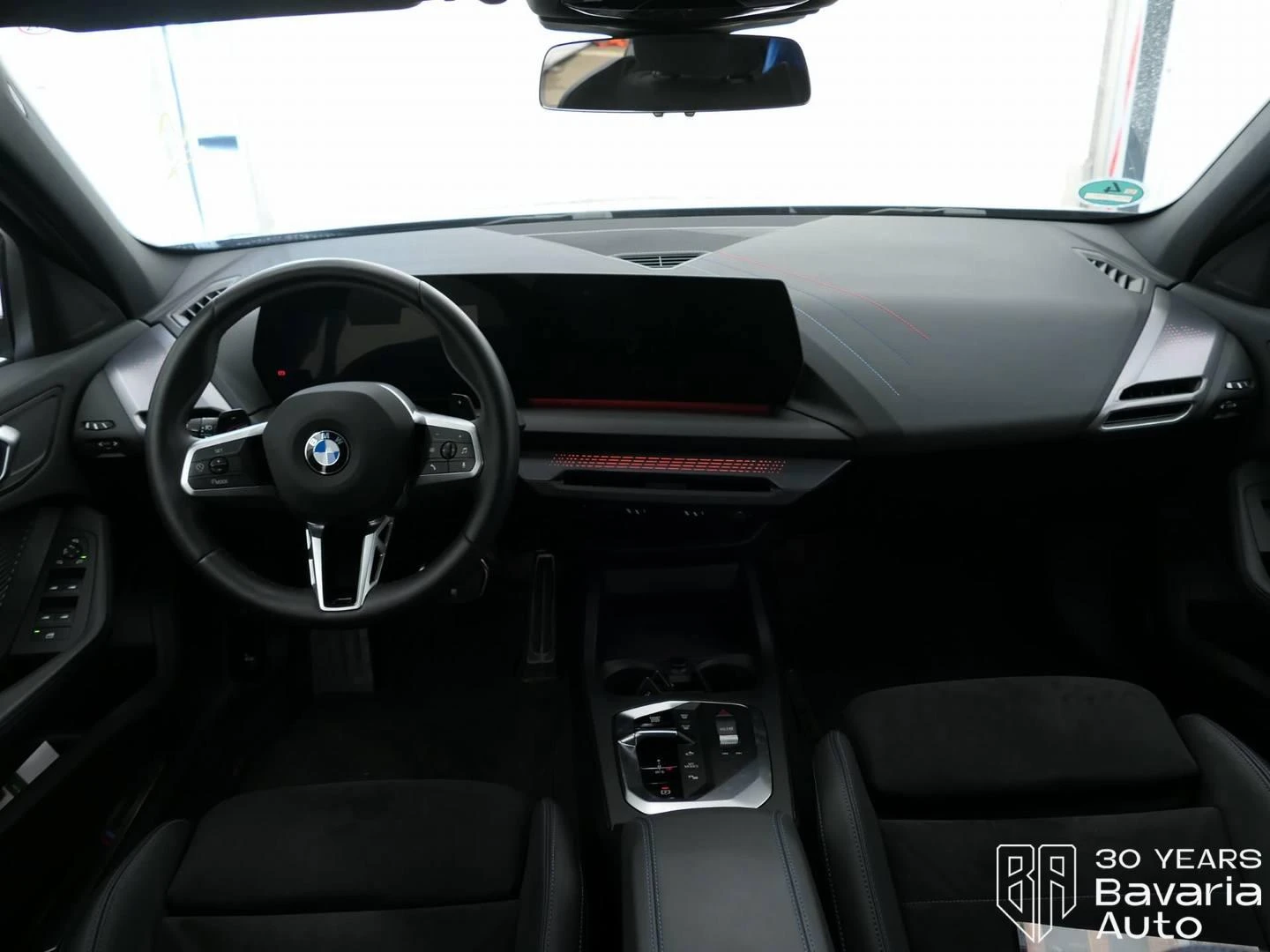 BMW 118 d M Sport Paket Steptronic, снимка 6 - Автомобили и джипове - 54230269
