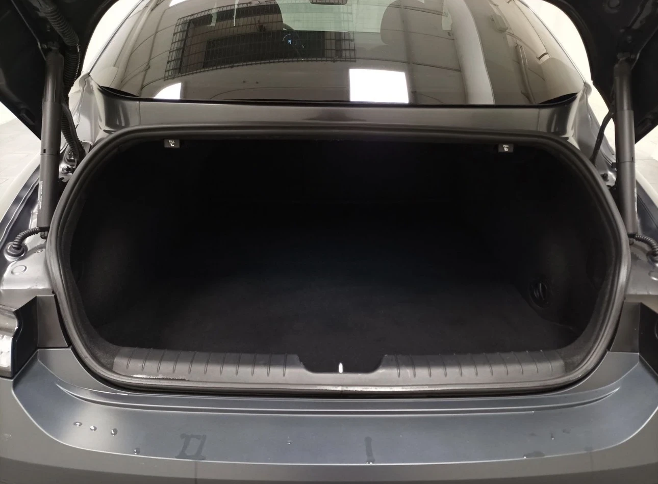 Hyundai Ioniq 6 77 kW HUD Matrix, снимка 6 - Автомобили и джипове - 54245203